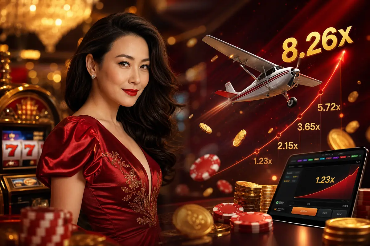 lucky789
